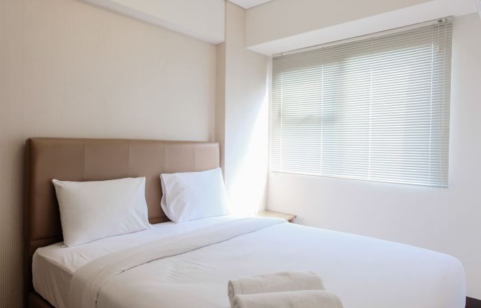 Luxurious and Convenient 2Br 19 Avenue Apartment
