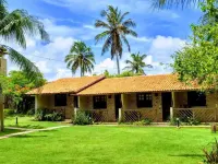 Arco Mundial Taíba Hotels in Pecem