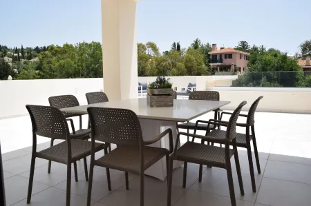 Tala Luxury Apartments by Raise