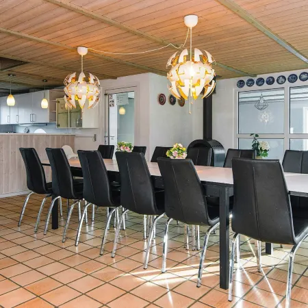 4 Star Holiday Home in Nordborg