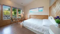 Hongcheon Lime Orange Pension