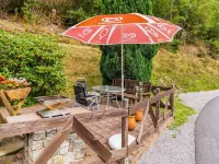 Apartment in Goldisthal Near Rennsteig Trail Hotels in 