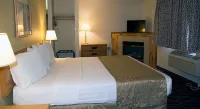 Boarders Inn & Suites by Cobblestone Hotels - Wautoma Hotels in Mount Morris