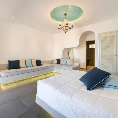 MyLifeSuites Hotel berhampiran Megaro Gyzi Museum