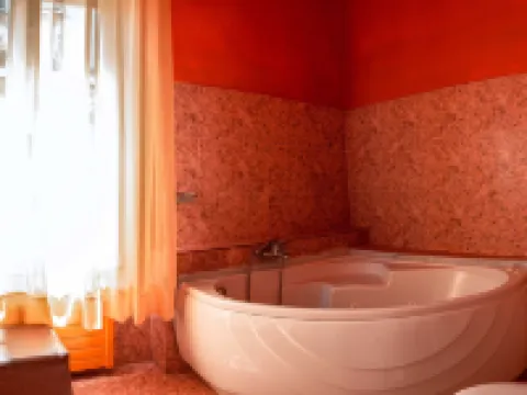 Ilion Hotel Hotels in Nafplio