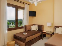 Costa Smeralda Hotels in Thesprotia