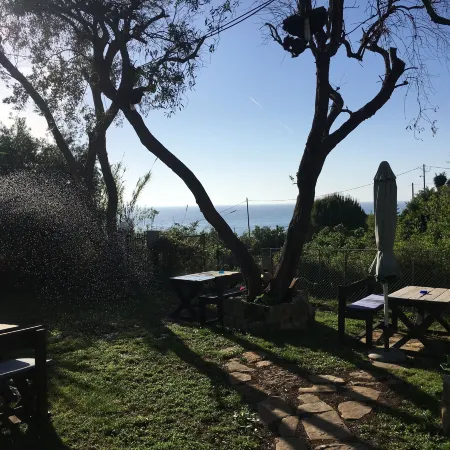 Pension Skala