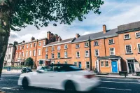 The Stay Company, Friar Gate