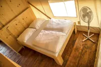Sunflower Camping Hotels in Općina Brtonigla