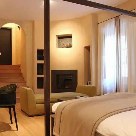Heritage Hotel Kukuriku Hotels in Kastav