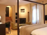 Heritage Hotel Kukuriku Các khách sạn ở Mali Brgud