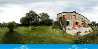 Au Jardin d'Eloïse Hotels in Plessix-Balisson