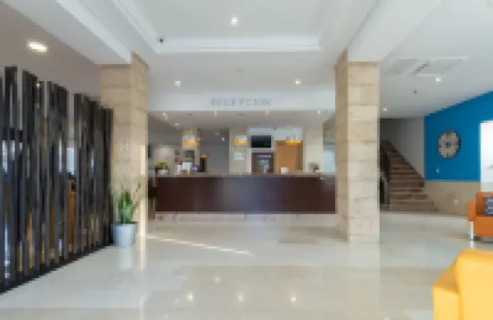 Hotel Orosol by Typic Hotels