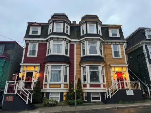 The Roses Heritage Inn Hotels in 