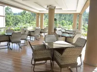 FK Resort & Spa Hotels in Nyeri