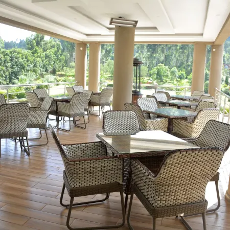 FK Resort & Spa