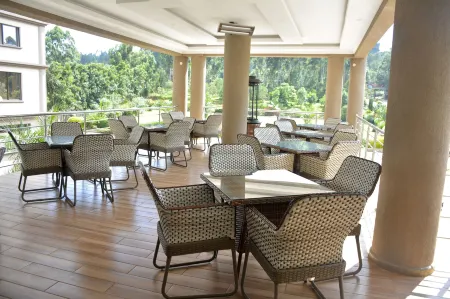 FK Resort & Spa Отели в г. Гатиту