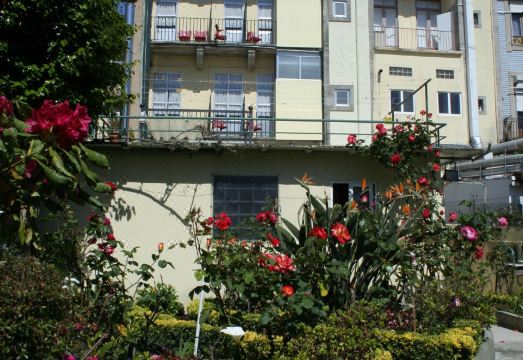 호텔 에스토릴 포르토