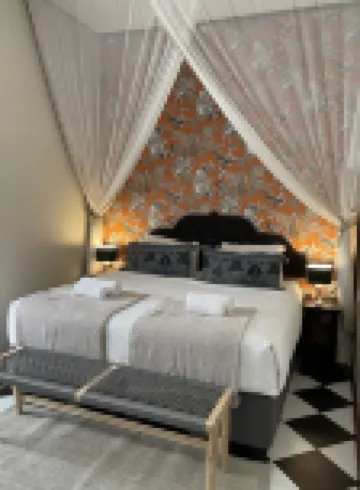 528 Victoria Falls Guest House