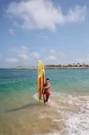 Four Seasons Hotel Alexandria San Stefano - sul mare