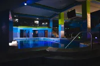 La Pépinière Hôtel - piscine