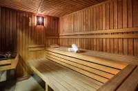 Ensana Hvězda - Imperiál - Neapol - spa