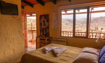 Samay Wasi Youth Hostel