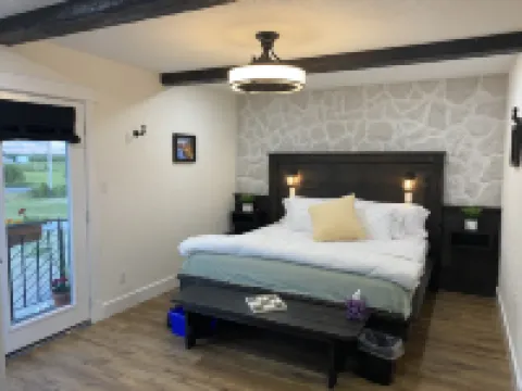 Villa di Casa - Boutique Hotel