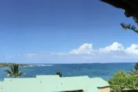 Kailani Suite at Hana Kai Resort Hotels in Hana