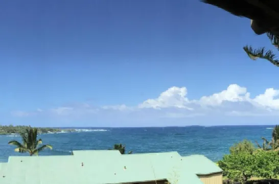 ไคลานี สวีทที่ฮานาไค รีสอร์ท โรงแรมใกล้Hamoa Beach