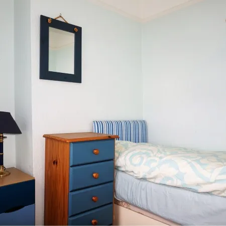 Pilgrim's Lookout Whitstable Holiday Home