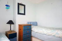 Pilgrim's Lookout Whitstable Holiday Home