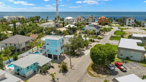 Bluewaters Vista