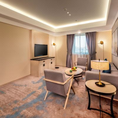 Junior Suite Studio Aber Abha Promo Code