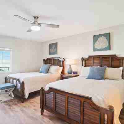 Harbourside 7718- Premier Rooms