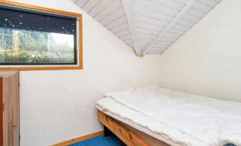 6 Person Holiday Home in Skibby-by Traum