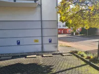 WellandHome Aalen - 6 Rooms Hoteles en Aalen