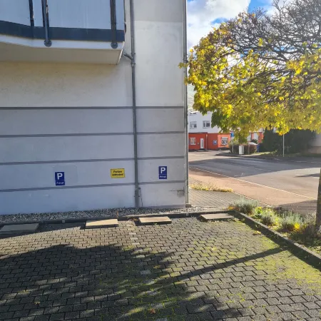 WellandHome Aalen - 6 Rooms