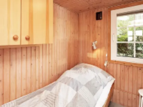 4 Person Holiday Home in Struer Hotels in Struer