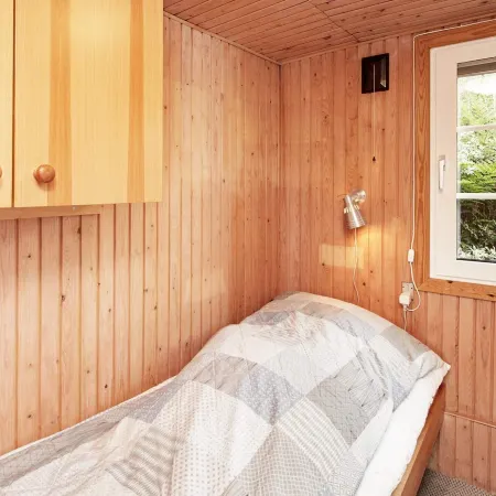 4 Person Holiday Home in Struer