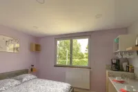 Les Chambres d'Aline Hotels in Chanteloup En Brie