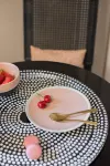 Marnie et Mister H - breakfast
