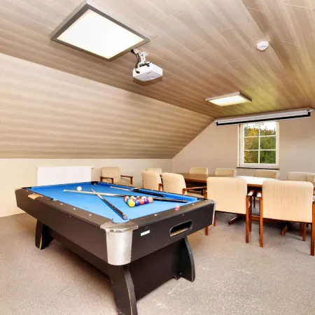 Durbuy Luxe Villa with Pool
