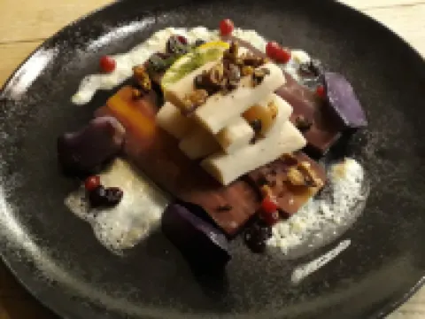 Das Waldhotel - Genuss & Wellness am Notschreipass Hotels in Todtnau