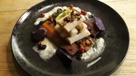 Das Waldhotel - Genuss & Wellness am Notschreipass Отели в г. Тодтнау