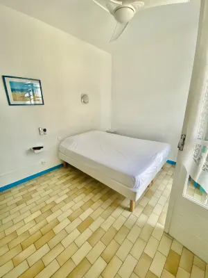 Hôtel Oasis Le Racou