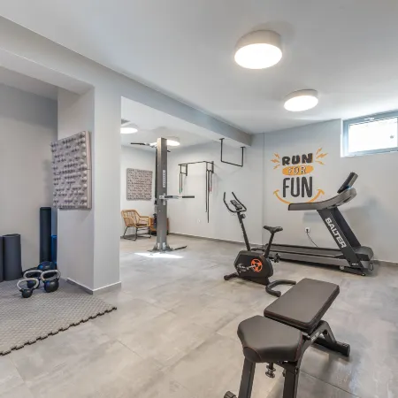 Paros Cape Suites