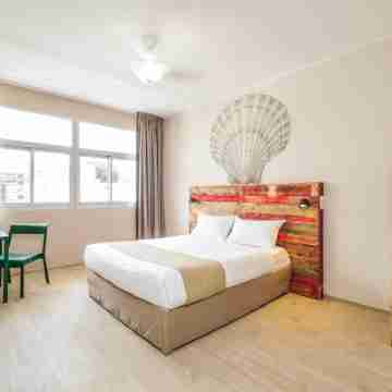 Gondwana City Art Rooms