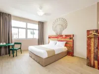 Gondwana City Art Hotels in Noumea