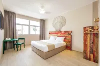 Gondwana City Art Hotels in Anse Vata